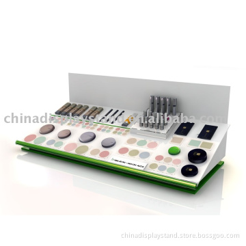 make up display